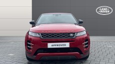 Land Rover Range Rover Evoque 2.0 D200 R-Dynamic HSE 5dr Auto Diesel Hatchback